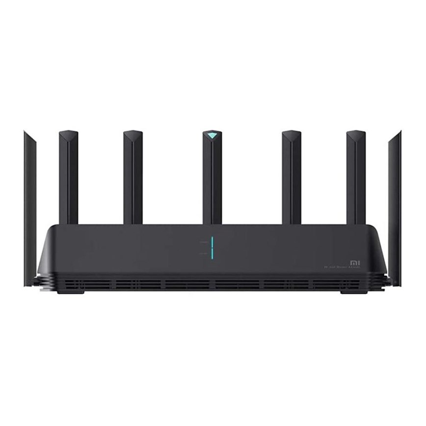 Xiaomi Mi AIoT Wi-Fi Router AX3600 schwarz
