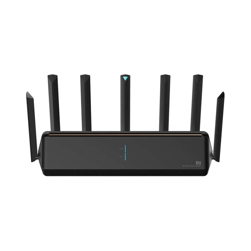 Xiaomi Mi AIoT Wi-Fi Router AX3600 schwarz
