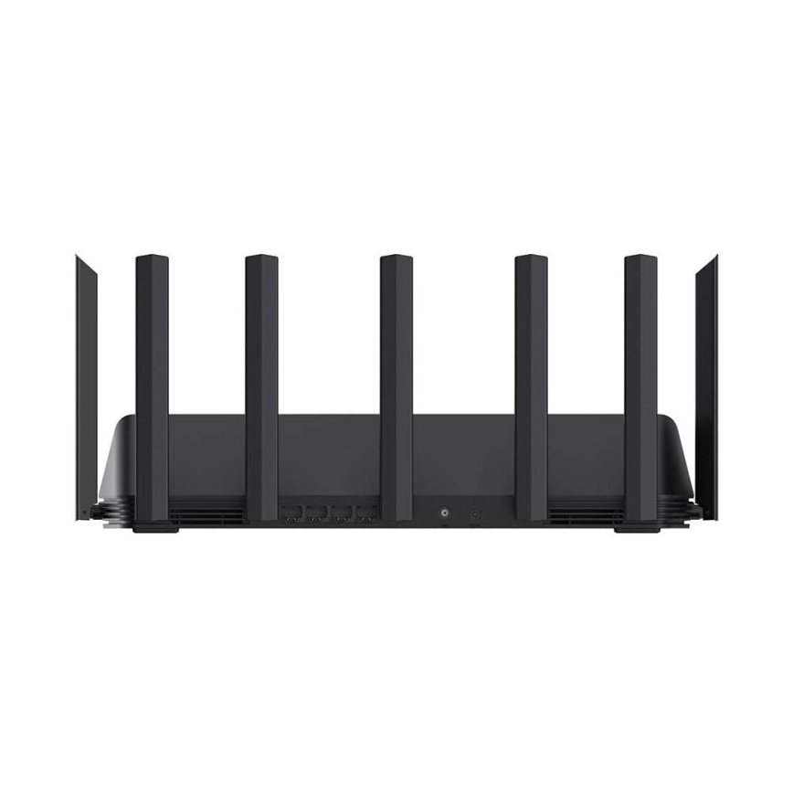 Xiaomi Mi AIoT Wi-Fi Router AX3600 schwarz