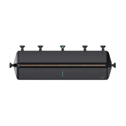 Xiaomi Mi AIoT Wi-Fi Router AX3600 schwarz