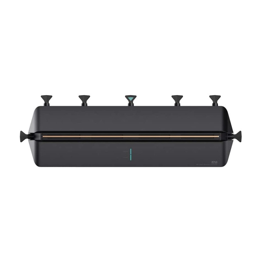 Xiaomi Mi AIoT Wi-Fi Router AX3600 schwarz