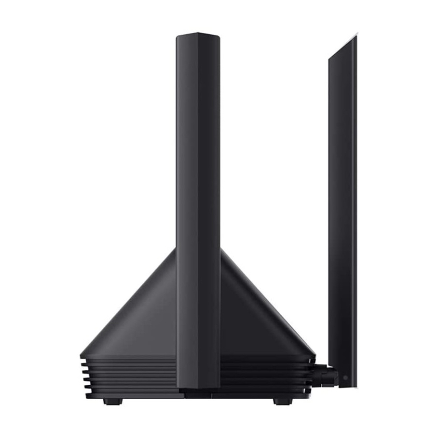 Xiaomi Mi AIoT Wi-Fi Router AX3600 schwarz