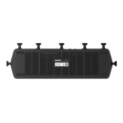 Xiaomi Mi AIoT Wi-Fi Router AX3600 schwarz