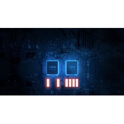 Xiaomi Mi AIoT Wi-Fi Router AX3600 schwarz