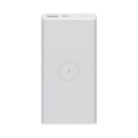 Xiaomi Mi Wireless Power Bank Essential 10000 mAh Weiß