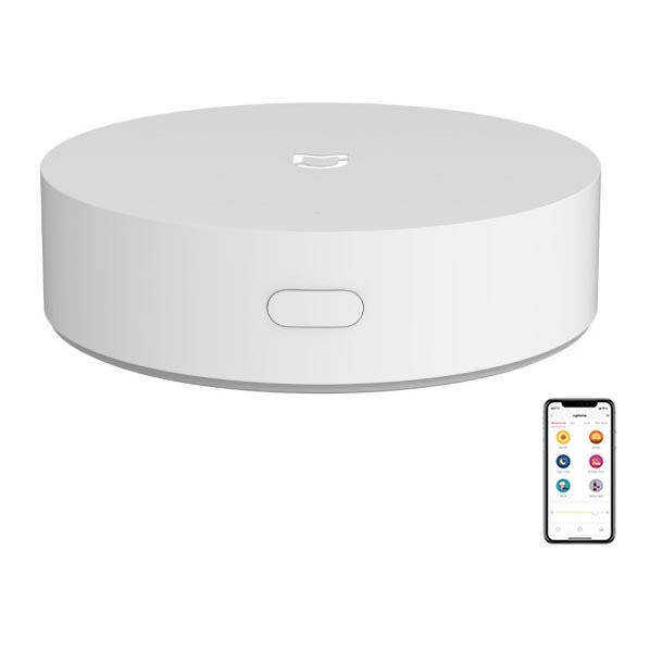 Xiaomi - Smart-Gateway ZigBee 5V DC