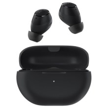 Xiaomi - Wasserdichte drahtlose Kopfhörer HAYLOU GT1 Bluetooth schwarz