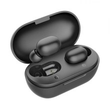 Xiaomi - Wasserdichte drahtlose Kopfhörer HAYLOU GT1 Pro Bluetooth schwarz
