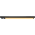Xiaomi Yeelight - Dimmbare LED-Möbelbeleuchtung mit Sensor LED/1,2W/5V 2700K 20cm schwarz