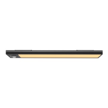 Xiaomi Yeelight - Dimmbare LED-Möbelbeleuchtung mit Sensor LED/1,2W/5V 2700K 20cm schwarz