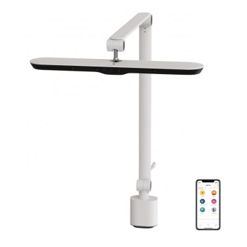 Xiaomi Yeelight - LED dimmbare Lampe mit Clip und Sensor LED/12W/230V CRI 90