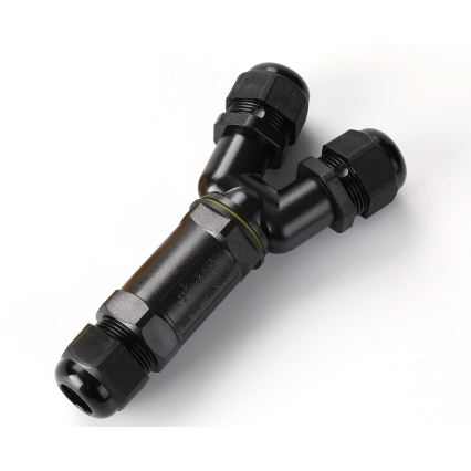 Y-Verbindungsstecker IP68 450V