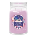 Yankee Candle - Duftkerze SUMMIT STARGAZING groß 567g 60-90 Std.