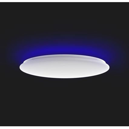 Yeelight - Dimmbare LED-RGB-Badezimmerleuchte ARWEN 450C LED/50W/230V IP50 CRI 90 + Fernbedienung Wi-Fi/BT