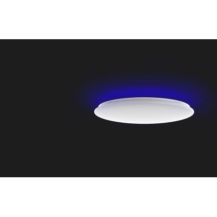 Yeelight - Dimmbare LED-RGB-Badezimmerleuchte ARWEN 550C LED/50W/230V IP50 CRI 90 + Fernbedienung Wi-Fi/BT