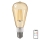 Yeelight - LED dimmbare Glühbirne FILAMENT ST64 E27/6W/230V 2700K