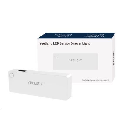 Yeelight - LED-Möbelbeleuchtung mit Sensor LED/0,15W/5V 2700K