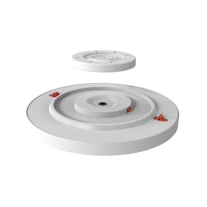 Yeelight - LED RGB dimmbare Deckenleuchte ARWEN 450S LED/50W/230V CRI 90 + Fernbedienung Wi-Fi/BT