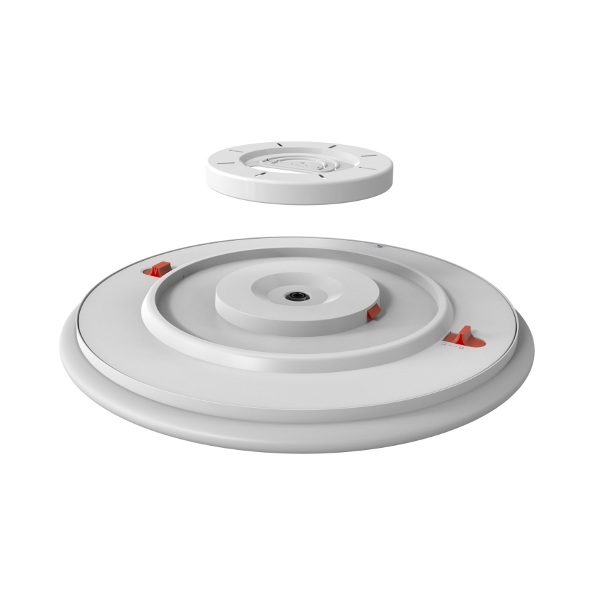 Yeelight - LED RGB dimmbares Leuchtmittel ARWEN 550C LED/50W/230V IP50 CRI 90 + Fernbedienung Wi-Fi/BT