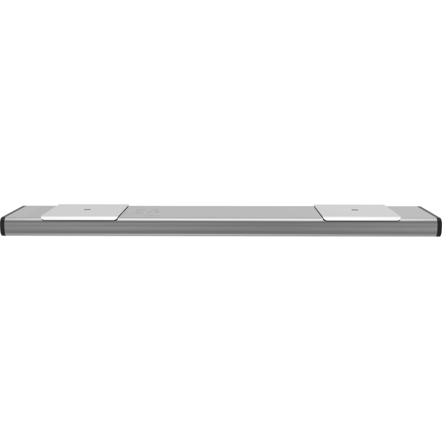 Yeelight - Dimmbare aufladbare LED-Möbelbeleuchtung mit Sensor LED/1,8W/1100 mAh 4000K 20 cm silbern