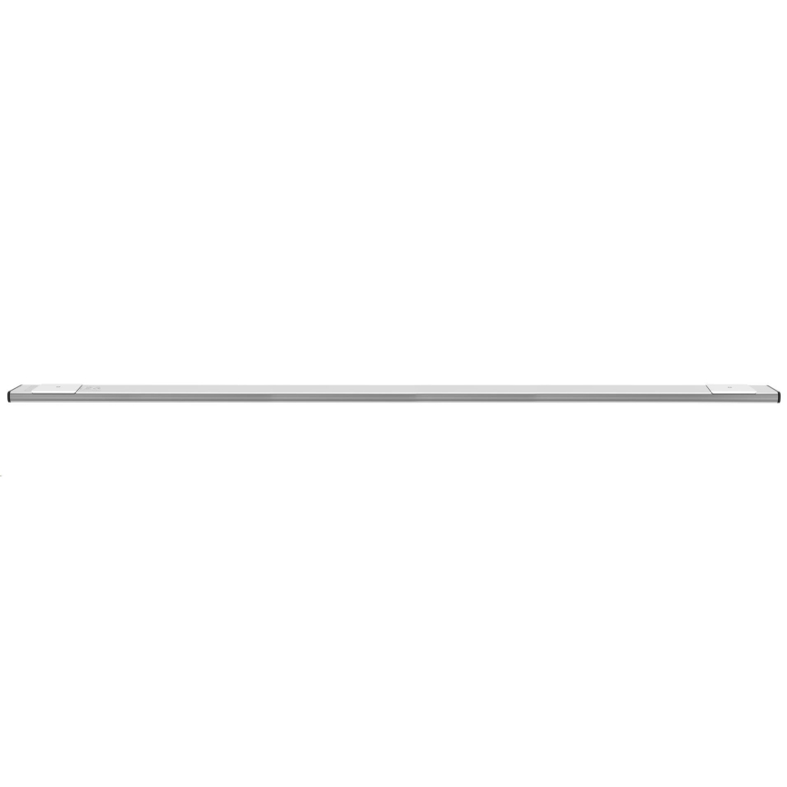 Yeelight - Dimmbare aufladbare LED-Möbelbeleuchtung mit Sensor LED/2,4W/2200 mAh 2700K 60 cm silbern