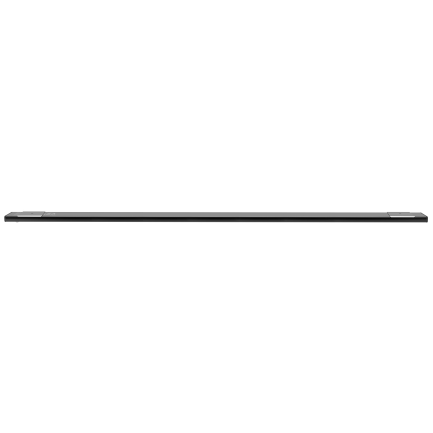 Yeelight - Dimmbare aufladbare LED-Möbelbeleuchtung mit Sensor LED/2,4W/2200 mAh 4000K 60 cm schwarz