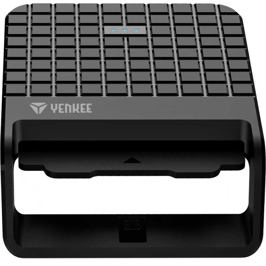 Yenkee – Chipkartenleser USB 2.0