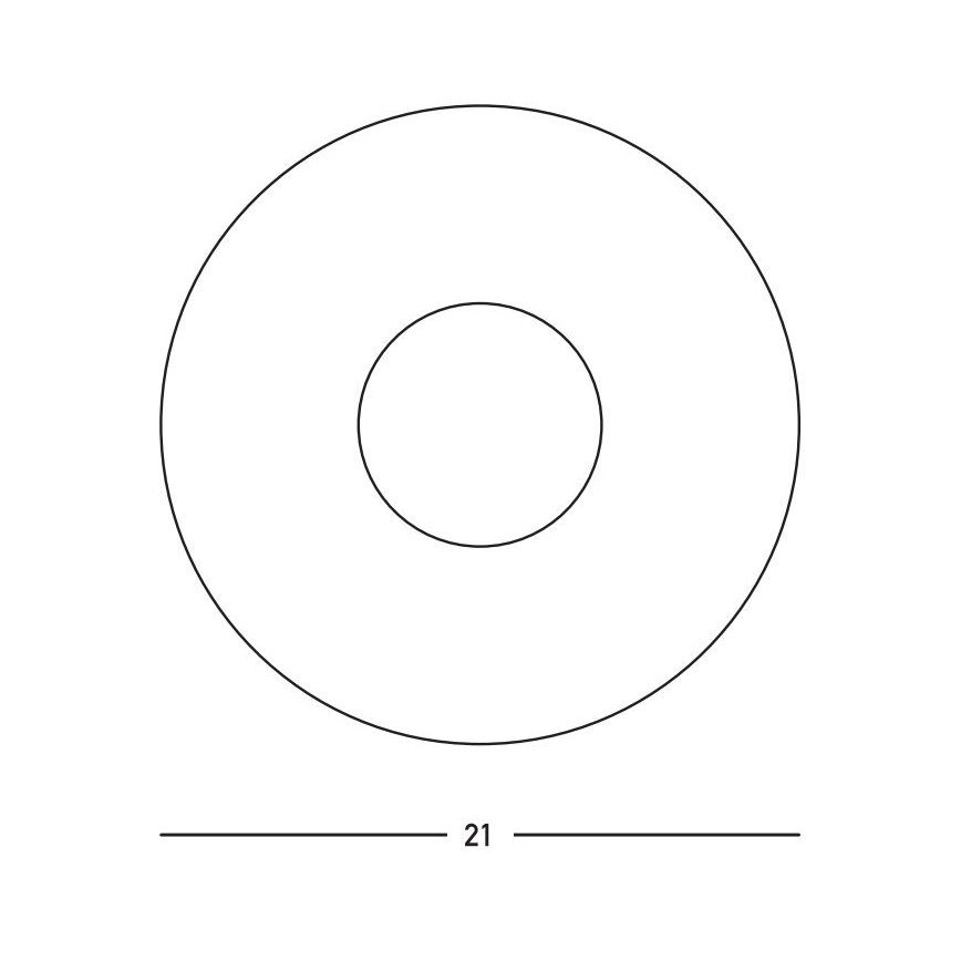 Zambelis 23137 - Wandleuchte 1xG9/7W/230V d 21 cm golden
