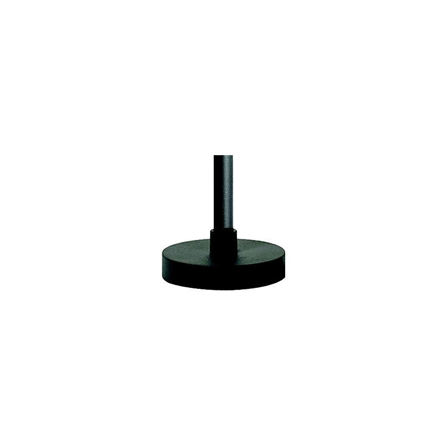 Zambelis E283 - LED-Außenleuchte LED/6W/230V IP65 anthrazit
