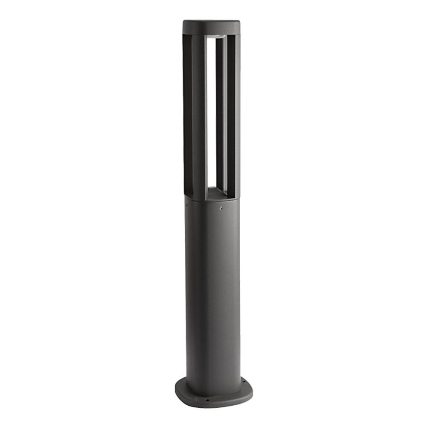 Zambelis E355 - LED-Außenleuchte LED/7W/230V 3000K IP54 anthrazit