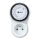 Zeitschaltuhr 230V/16A