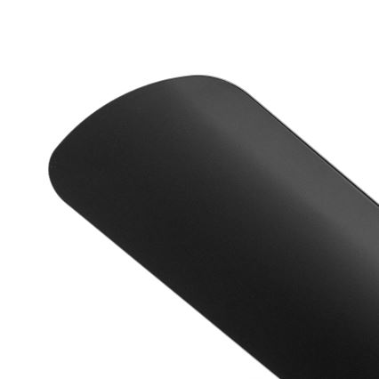 ZEVENTI - Deckenventilator TOFINO schwarz