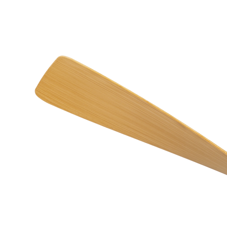 ZEVENTI - LED dimmbarer Deckenventilator AERYS LED/24W/230V 3000/4000/6000K Wi-Fi Tuya weiß/Eiche + Fernbedienung