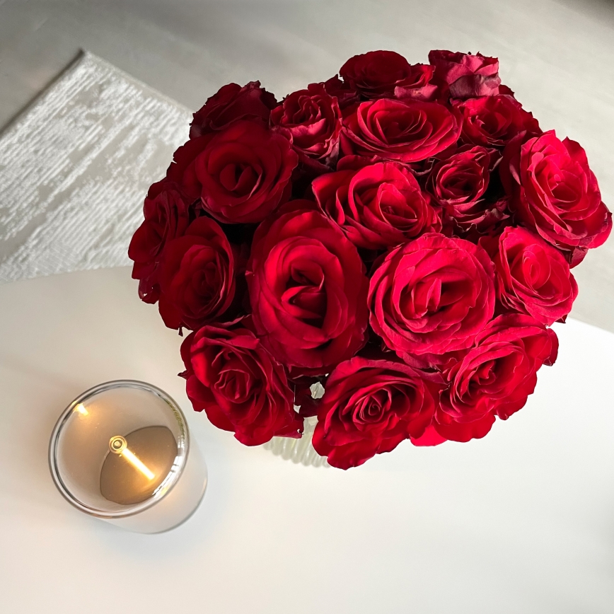 Zuma Line - LED dimmbare wiederaufladbare Tischlampe LED/0,5W/230V schwarz IP54