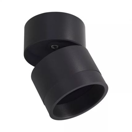 Zuma Line - Deckenstrahler 1xGU10-ES111/15W/230V schwarz
