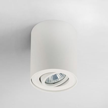 Zuma Line - LED RGBW dimmbarer Einbaustrahler 1xGU10/4,8W/230V weiß + Fernbedienung