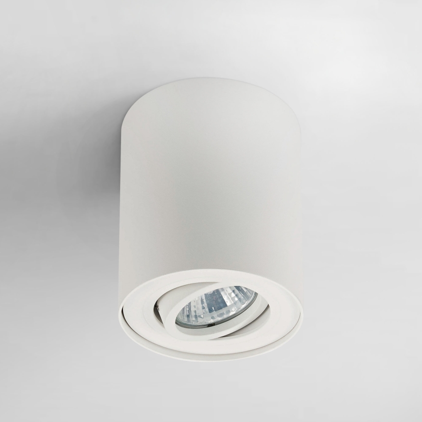 Zuma Line - LED RGBW dimmbarer Einbaustrahler 1xGU10/6W/230V weiß + Fernbedienung