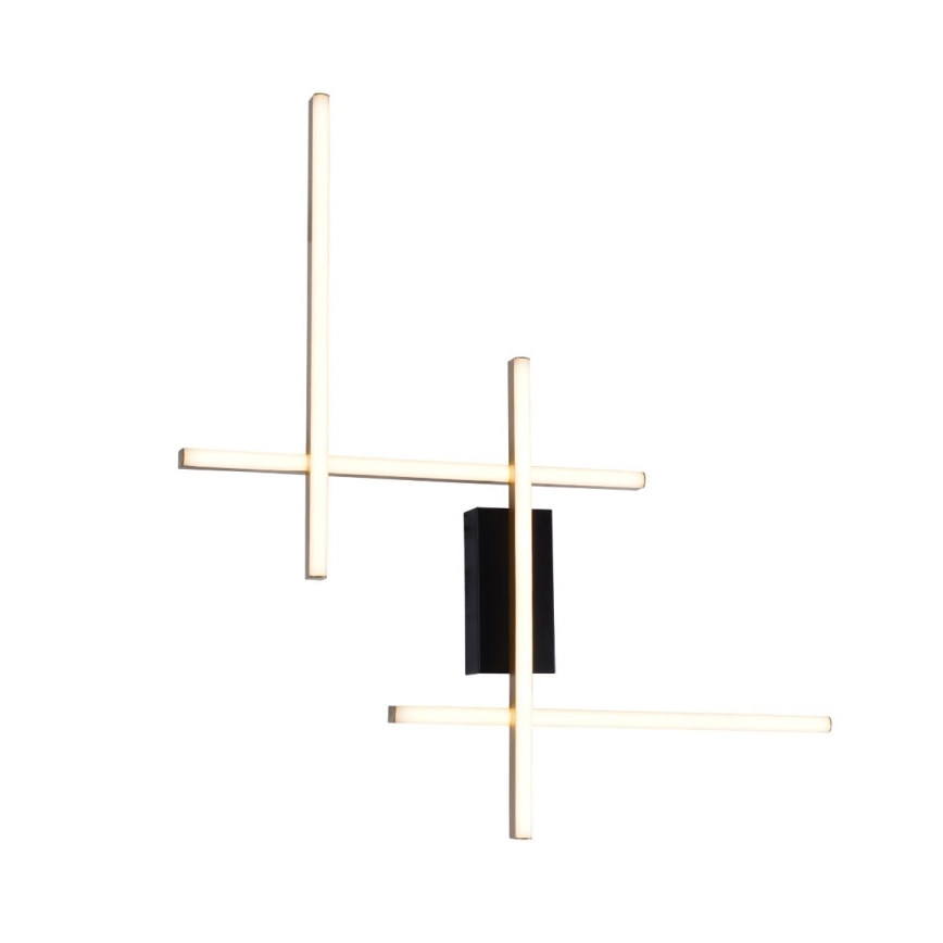 Zuma Line - LED-Wandleuchte LED/32W/230V 3000/4000/6000K golden