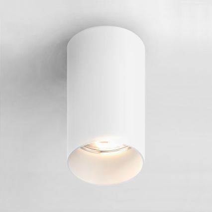 Zuma Line - Dimmbarer LED-RGBW-Spot 1xGU10/4,8W/230V, weiß + Fernbedienung