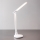 Zuma Line - Aufladbare LED-Tischleuchte LED/6W/1200 mAh 3000/4500/6000K weiß