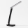 Zuma Line - Aufladbare LED-Tischleuchte LED/8W/1200 mAh 3000/4500/6000K schwarz