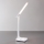Zuma Line - Aufladbare LED-Tischleuchte LED/8W/1200 mAh 3000/4500/6000K weiß