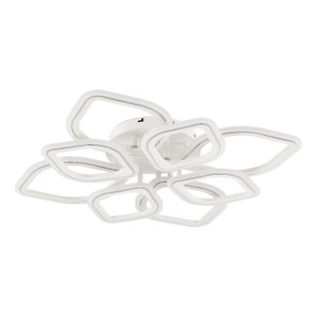 Zuma Line - Dimmbare LED-Deckenleuchte LED/75W/230V 3000-6000K weiß + Fernbedienung
