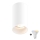Zuma Line - Dimmbarer LED-RGBW-Spot 1xGU10/4,8W/230V, weiß + Fernbedienung