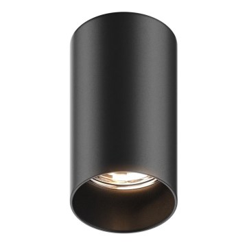 Zuma Line - Einbauleuchte 1xGU10/50W/230V schwarz