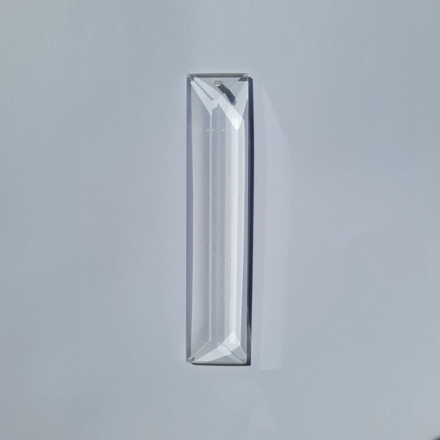 Zuma Line - Ersatzkristall für Kronleuchter AMEDEO 10 cm