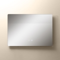 Zuma Line - LED-Badezimmer-Wandspiegel mit Heizung und Hintergrundbeleuchtung LED/24W/230V 3000/4000/6000K 70x50 cm IP44