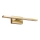 Zuma Line - LED-Bilderleuchte LED/10W/230V 45 cm golden