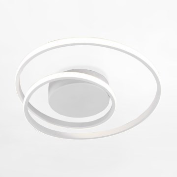 Zuma Line - LED-Deckenleuchte LED/22W/230V weiß