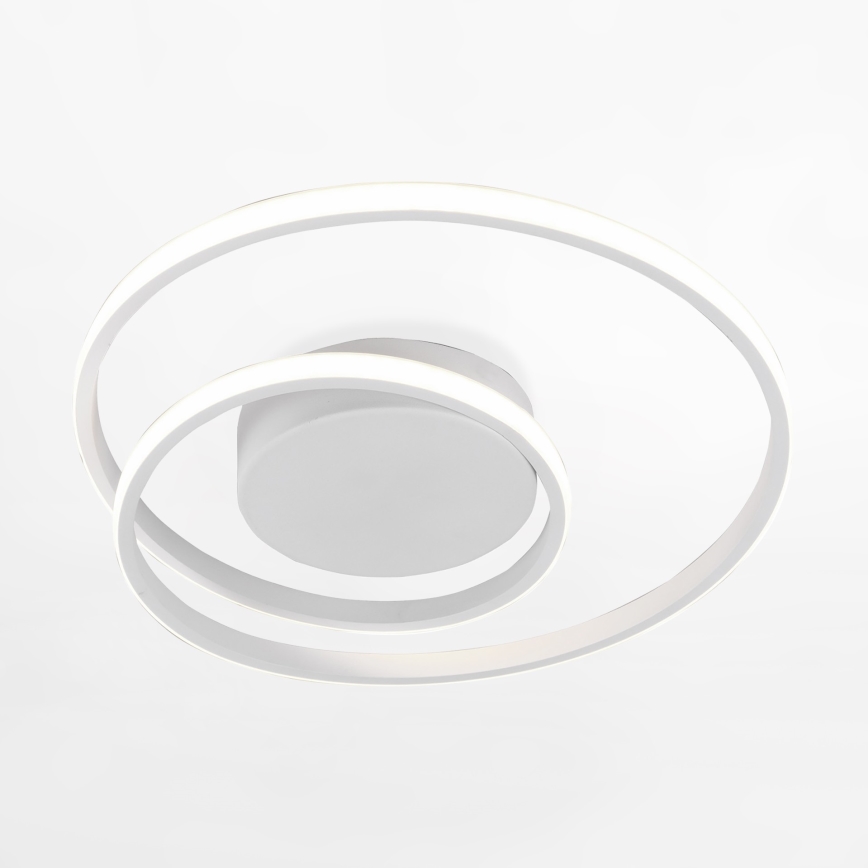 Zuma Line - LED-Deckenleuchte LED/22W/230V weiß